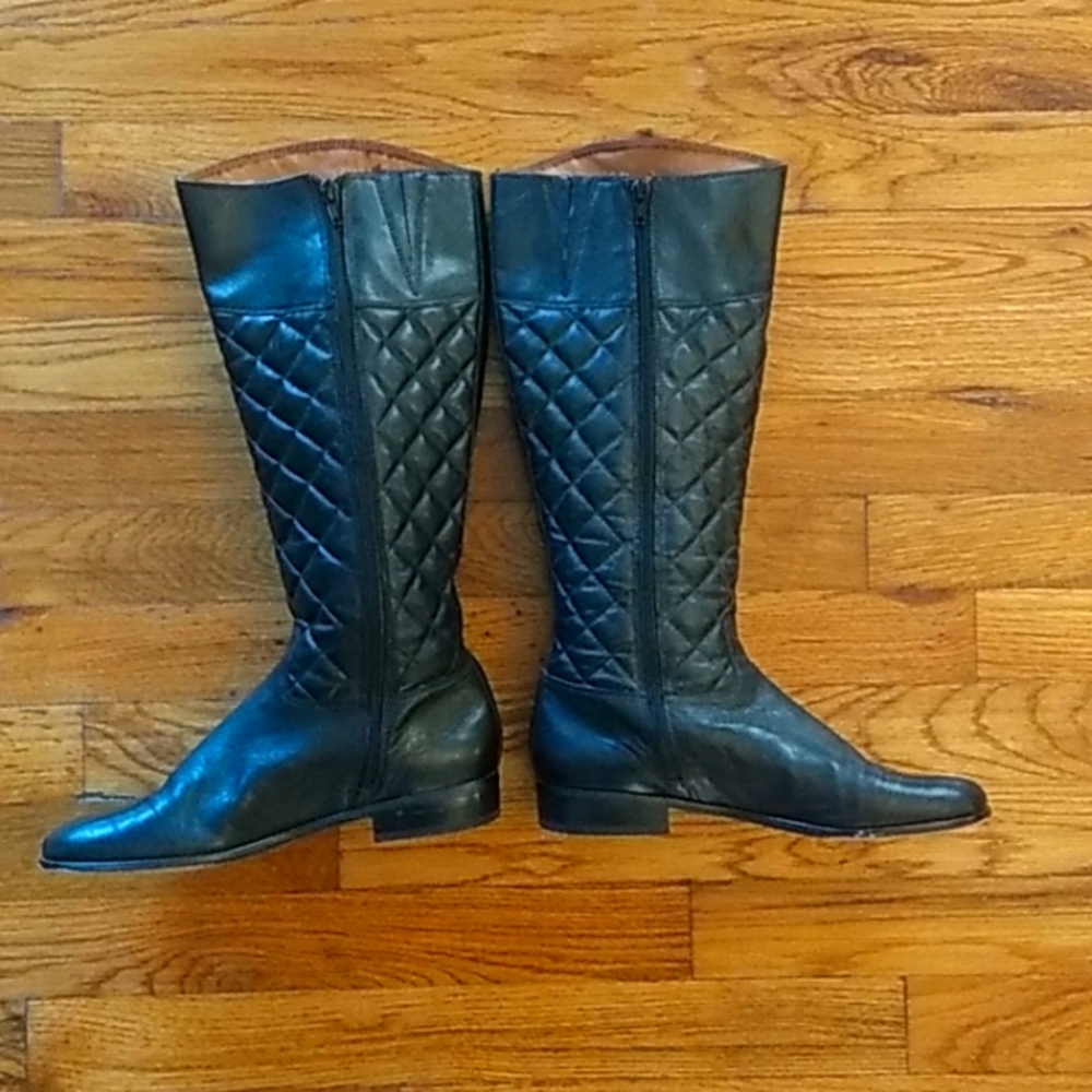 Corso Como Boots